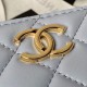Perfette Qualità Repliche Borsa a tracolla AS3787 Blu Imitazione