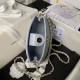 Perfette Qualità Repliche Borsa a tracolla AS3787 Blu Imitazione