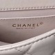 Miglior Falso Mini borsa con patta e manico superiore AS4847 Economiche Premium
