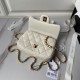 Repliche Mini borsa con patta e manico superiore AS4847 Imitazioni Premium Replica perfetta Mini borsa con patta e manico superiore AS4847 Imitazione Outlet Online
