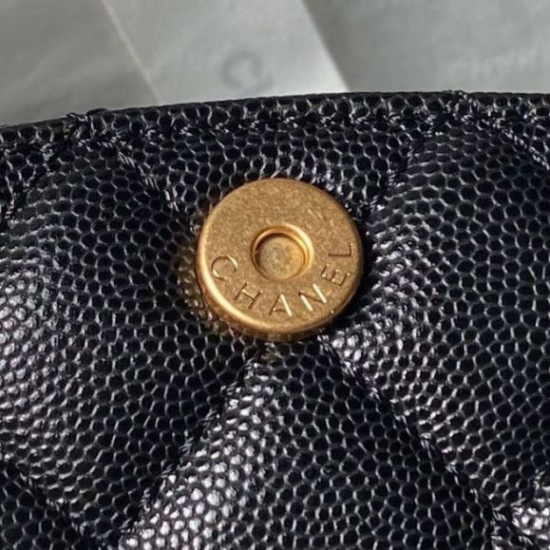 Repliche Mini borsa con patta e manico superiore AS4847 Imitazioni Premium Perfette Qualità Repliche Mini borsa con patta e manico superiore AS4847 Imitazione