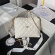 Replica perfetta Borsa a mano Hobo con manico AP4066 Nero Imitazione Outlet Online