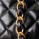 Perfette Qualità Repliche Borsa a mano Hobo con manico AP4066 Bianco Imitazione