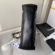 Perfette Qualità Repliche Borsa a mano Hobo con manico AP4066 Bianco Imitazione