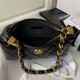Perfette Qualità Repliche Borsa a mano Hobo con manico AP4066 Bianco Imitazione