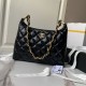Perfette Qualità Repliche Borsa a mano Hobo con manico AP4066 Bianco Imitazione