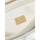 Miglior Falso Borsa Hobo di alta gamma AS4923/AS4922 Nero Economiche Premium
