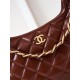 Migliore Repliche Borsa Hobo di alta gamma AS4923/AS4922 Bianco Economiche Outlet Online