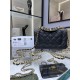 Replica perfetta Borsa Hobo di alta gamma AS4923/AS4922 Verde Imitazione Outlet Online