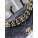 Replica perfetta Borsa Hobo di alta gamma AS4923/AS4922 Verde Imitazione Outlet Online