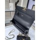 Replica perfetta Borsa Hobo di alta gamma AS4923/AS4922 Verde Imitazione Outlet Online