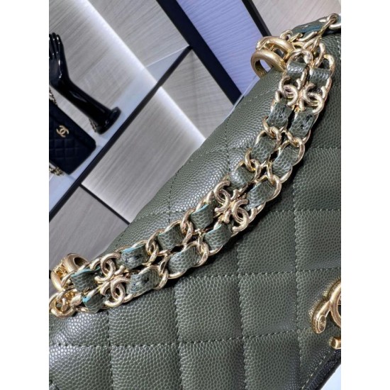 Perfette Qualità Repliche Borsa a tracolla con catena AP3019 Bianco Imitazione Miglior Falso Borsa a tracolla con catena AP3019 Bianco Economiche Premium
