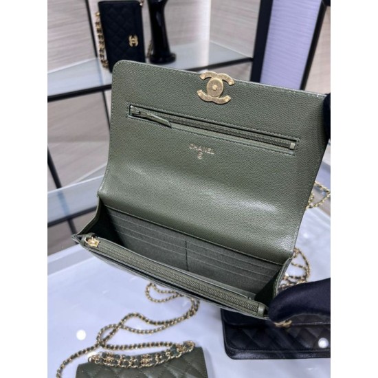 Perfette Qualità Repliche Borsa a tracolla con catena AP3019 Bianco Imitazione Miglior Falso Borsa a tracolla con catena AP3019 Bianco Economiche Premium