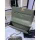 Perfette Qualità Repliche Borsa a tracolla con catena AP3019 Bianco Imitazione Miglior Falso Borsa a tracolla con catena AP3019 Bianco Economiche Premium