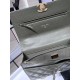 Perfette Qualità Repliche Borsa a tracolla con catena AP3019 Bianco Imitazione Miglior Falso Borsa a tracolla con catena AP3019 Bianco Economiche Premium
