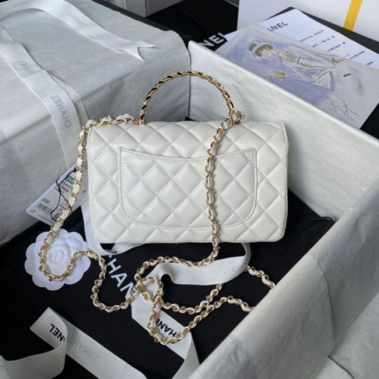 Miglior Falso Borsa a tracolla AS4924 Nero Economiche Premium