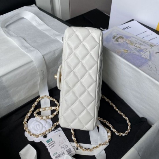 Miglior Falso Borsa a tracolla AS4924 Nero Economiche Premium