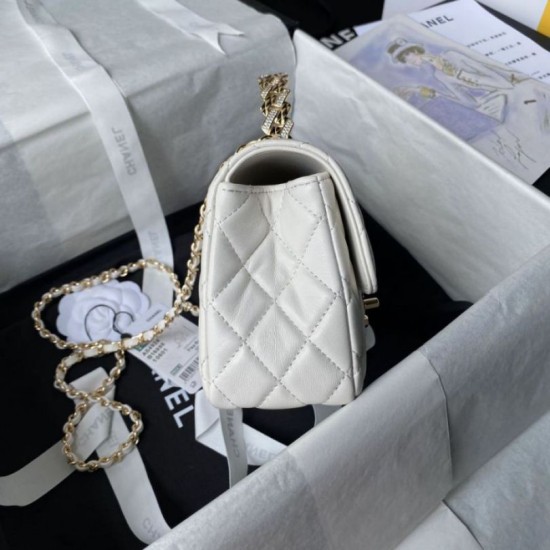 Miglior Falso Borsa a tracolla AS4924 Nero Economiche Premium