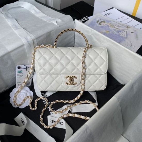Miglior Falso Borsa a tracolla AS4924 Nero Economiche Premium