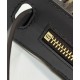 Replica perfetta Fendi Simply Fendi Media 8BR829 Caffè Scuro Imitazione Outlet Online