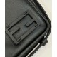 Perfette Qualità Repliche Fendi Simply Fendi Media 8BR829 Nero Imitazione Replica perfetta Fendi Simply Fendi Media 8BR829 Nero Imitazione Outlet Online