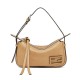 Replica perfetta Fendi Simply Fendi Mini 8BS097 Albicocca Imitazione Outlet Online