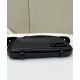 Perfette Qualità Repliche Fendi Simply Fendi Mini 8BS097 Nero Imitazione
