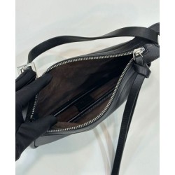 Migliore Replica Fendi Simply Fendi Mini 8BS097 Nero Imitazioni Outlet Italia Perfette Qualità Repliche Fendi Simply Fendi Mini 8BS097 Nero Imitazione