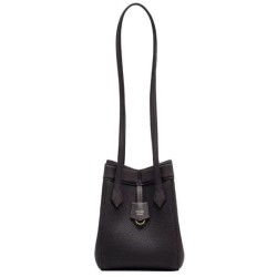 Miglior Falso Borsa mini Fendi Origami 8BS083 Nera Economiche Premium