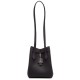 Miglior Falso Borsa mini Fendi Origami 8BS083 Nera Economiche Premium