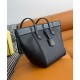 Miglior Falso Borsa mini Fendi Origami 8BS083 Nera Economiche Premium