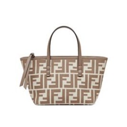 Miglior Falso Fendi Mini Roll 8BS096 Albicocca Economiche Premium