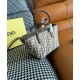 Miglior Falso Fendi Mini Roll 8BS096 Albicocca Economiche Premium