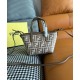 Miglior Falso Fendi Mini Roll 8BS096 Albicocca Economiche Premium