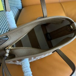Miglior Falso Fendi Mini Roll 8BS096 Albicocca Economiche Premium