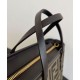 Perfette Qualità Repliche Fendi Mini Roll 8BS096 Caffè Scuro Imitazione