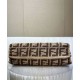 Migliore Repliche Fendi Rotolo Grande 8BH425 Caffè Economiche Outlet Online