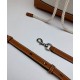 Migliore Repliche Borsa a tracolla piccola Gucci con stampa Gucci 772856 Caffè Economiche Outlet Online