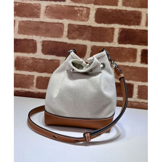 Repliche Borsa a tracolla mini Gucci con stampa Gucci 777166 Caffè Imitazioni Premium Perfette Qualità Repliche Borsa a tracolla mini Gucci con stampa Gucci 777166 Caffè Imitazione