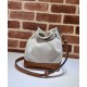 Repliche Borsa a tracolla mini Gucci con stampa Gucci 777166 Caffè Imitazioni Premium Perfette Qualità Repliche Borsa a tracolla mini Gucci con stampa Gucci 777166 Caffè Imitazione