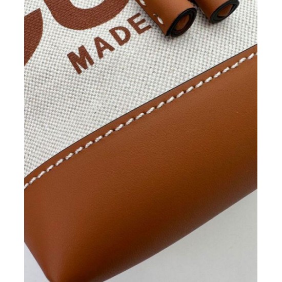 Repliche Borsa a tracolla mini Gucci con stampa Gucci 777166 Caffè Imitazioni Premium Perfette Qualità Repliche Borsa a tracolla mini Gucci con stampa Gucci 777166 Caffè Imitazione