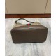 Perfette Qualità Repliche Borsa a tracolla media Gucci Ophidia GG 781392 Caffè scuro Imitazione