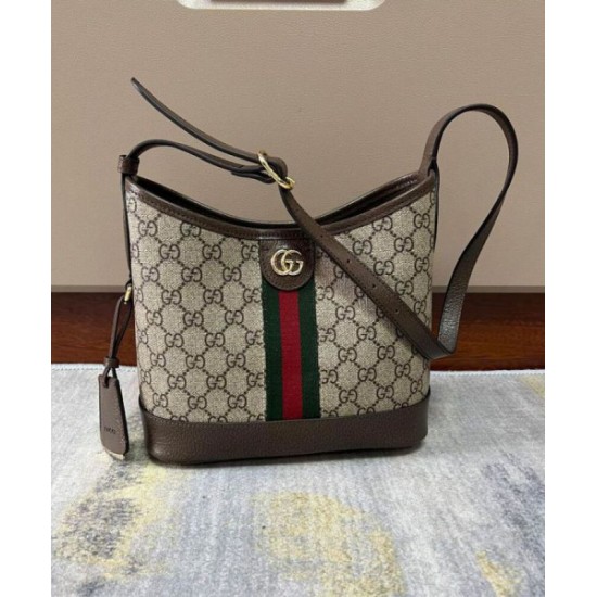 Perfette Qualità Repliche Borsa a tracolla piccola Gucci Ophidia GG 781402 Caffè scuro Imitazione Migliore Repliche Borsa a tracolla piccola Gucci Ophidia GG 781402 Caffè scuro Economiche Outlet Online