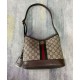 Perfette Qualità Repliche Borsa a tracolla piccola Gucci Ophidia GG 781402 Caffè scuro Imitazione Migliore Repliche Borsa a tracolla piccola Gucci Ophidia GG 781402 Caffè scuro Economiche Outlet Online