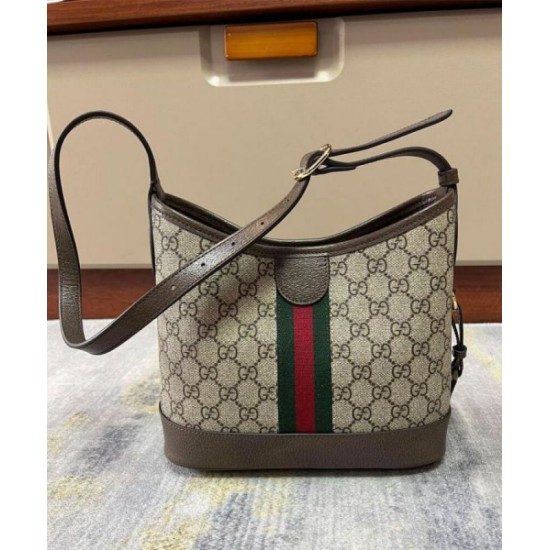 Perfette Qualità Repliche Borsa a tracolla piccola Gucci Ophidia GG 781402 Caffè scuro Imitazione Migliore Repliche Borsa a tracolla piccola Gucci Ophidia GG 781402 Caffè scuro Economiche Outlet Online