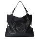 Repliche Borsa tote media Gucci Blondie 751516 Nera Imitazioni Premium Replica perfetta Borsa tote media Gucci Blondie 751516 Nera Imitazione Outlet Online