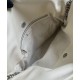 Perfette Qualità Repliche Borsa tote media Gucci Blondie 751516 Crema Imitazione