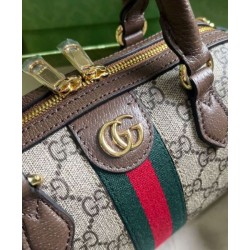 Borsa Gucci Ophidia Gg mini con manico superiore 772053 Caffè scuro Replica originale di alta qualità Migliore Repliche Borsa Gucci Ophidia Gg mini con manico superiore 772053 Caffè scuro Economiche Outlet Online