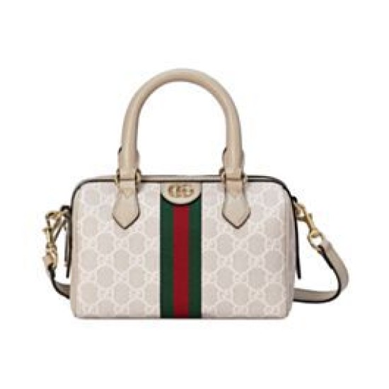 Repliche Borsa Gucci Ophidia Gg mini con manico superiore 772053 Crema Imitazioni Premium Replica perfetta Borsa Gucci Ophidia Gg mini con manico superiore 772053 Crema Imitazione Outlet Online