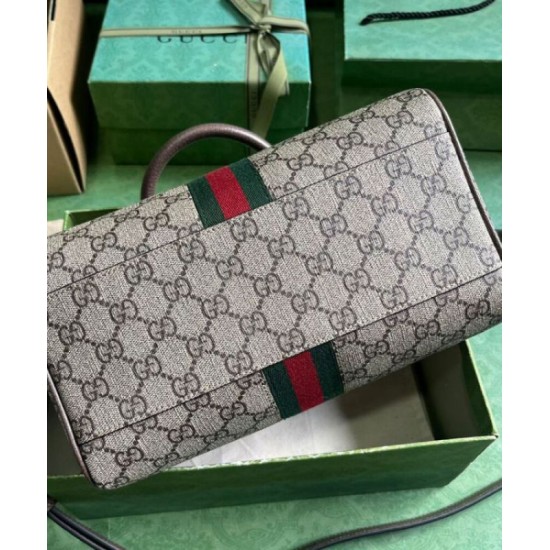 Migliore Replica Borsa Gucci Ophidia Gg piccola con manico superiore 772061 Caffè scuro Imitazioni Outlet Italia Replica perfetta Borsa Gucci Ophidia Gg piccola con manico superiore 772061 Caffè scuro Imitazione Outlet Online